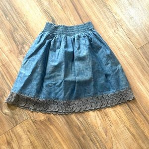 Gramicci Skirt